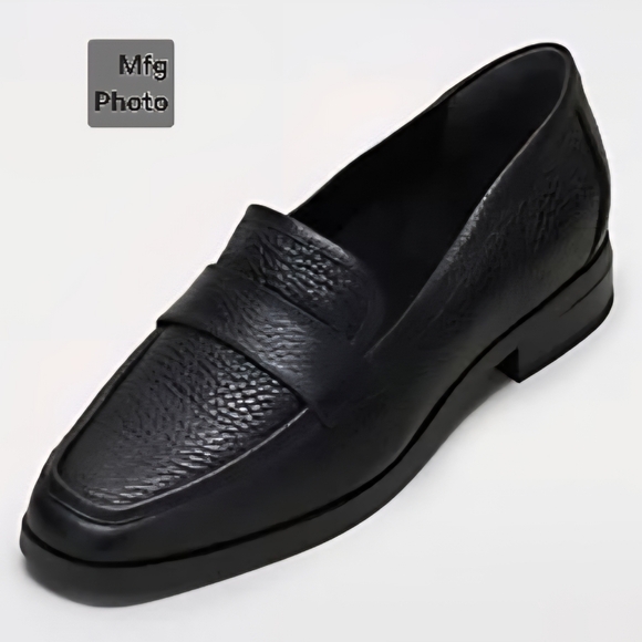 Vionic Shoes - Vionic Sellah Leather Loafer, Womens 9
